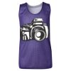 Youth Pro Mesh Reversible Tank Top Thumbnail