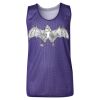 Youth Pro Mesh Reversible Tank Top Thumbnail