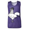 Youth Pro Mesh Reversible Tank Top Thumbnail