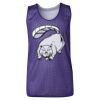 Youth Pro Mesh Reversible Tank Top Thumbnail