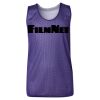 Youth Pro Mesh Reversible Tank Top Thumbnail