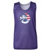 Youth Pro Mesh Reversible Tank Top Thumbnail