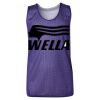 Youth Pro Mesh Reversible Tank Top Thumbnail