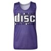 Youth Pro Mesh Reversible Tank Top Thumbnail