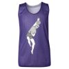 Youth Pro Mesh Reversible Tank Top Thumbnail