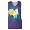 Youth Pro Mesh Reversible Tank Top Thumbnail