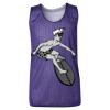 Youth Pro Mesh Reversible Tank Top Thumbnail