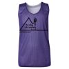 Youth Pro Mesh Reversible Tank Top Thumbnail