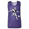 Youth Pro Mesh Reversible Tank Top Thumbnail