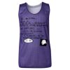 Youth Pro Mesh Reversible Tank Top Thumbnail
