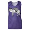 Youth Pro Mesh Reversible Tank Top Thumbnail