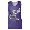 Youth Pro Mesh Reversible Tank Top Thumbnail