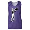 Youth Pro Mesh Reversible Tank Top Thumbnail