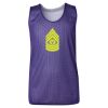 Youth Pro Mesh Reversible Tank Top Thumbnail