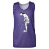 Youth Pro Mesh Reversible Tank Top Thumbnail