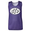Youth Pro Mesh Reversible Tank Top Thumbnail