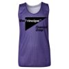 Youth Pro Mesh Reversible Tank Top Thumbnail