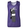 Youth Pro Mesh Reversible Tank Top Thumbnail