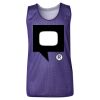 Youth Pro Mesh Reversible Tank Top Thumbnail