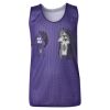 Youth Pro Mesh Reversible Tank Top Thumbnail