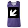 Youth Pro Mesh Reversible Tank Top Thumbnail