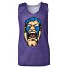 Youth Pro Mesh Reversible Tank Top Thumbnail