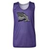 Youth Pro Mesh Reversible Tank Top Thumbnail