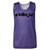 Youth Pro Mesh Reversible Tank Top Thumbnail