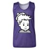 Youth Pro Mesh Reversible Tank Top Thumbnail