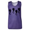 Youth Pro Mesh Reversible Tank Top Thumbnail