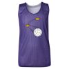 Youth Pro Mesh Reversible Tank Top Thumbnail