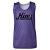 Youth Pro Mesh Reversible Tank Top Thumbnail