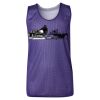 Youth Pro Mesh Reversible Tank Top Thumbnail