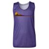 Youth Pro Mesh Reversible Tank Top Thumbnail