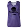 Youth Pro Mesh Reversible Tank Top Thumbnail
