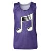 Youth Pro Mesh Reversible Tank Top Thumbnail