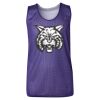 Youth Pro Mesh Reversible Tank Top Thumbnail
