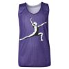Youth Pro Mesh Reversible Tank Top Thumbnail