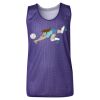Youth Pro Mesh Reversible Tank Top Thumbnail