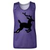 Youth Pro Mesh Reversible Tank Top Thumbnail
