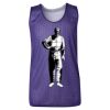 Youth Pro Mesh Reversible Tank Top Thumbnail