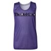 Youth Pro Mesh Reversible Tank Top Thumbnail