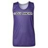 Youth Pro Mesh Reversible Tank Top Thumbnail