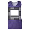 Youth Pro Mesh Reversible Tank Top Thumbnail
