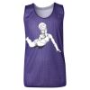 Youth Pro Mesh Reversible Tank Top Thumbnail