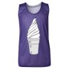Youth Pro Mesh Reversible Tank Top Thumbnail