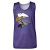 Youth Pro Mesh Reversible Tank Top Thumbnail