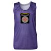 Youth Pro Mesh Reversible Tank Top Thumbnail