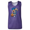 Youth Pro Mesh Reversible Tank Top Thumbnail