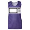 Youth Pro Mesh Reversible Tank Top Thumbnail
